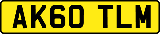 AK60TLM