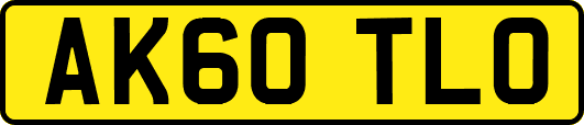 AK60TLO