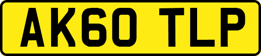 AK60TLP