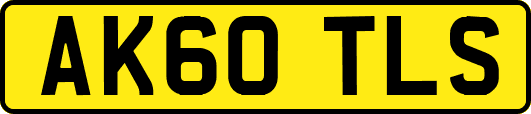 AK60TLS