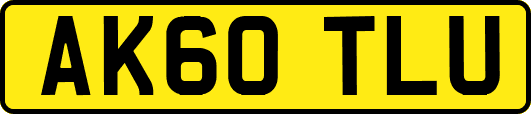 AK60TLU