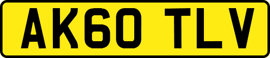 AK60TLV