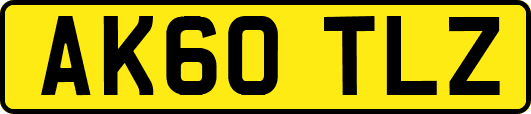 AK60TLZ