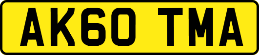 AK60TMA