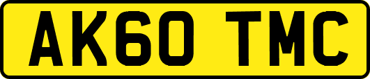 AK60TMC