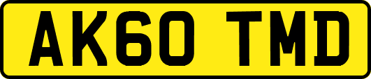 AK60TMD
