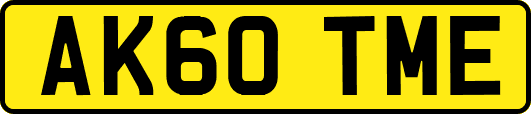 AK60TME