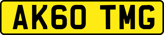AK60TMG