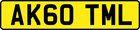 AK60TML