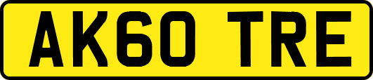 AK60TRE