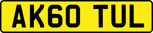 AK60TUL