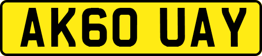 AK60UAY