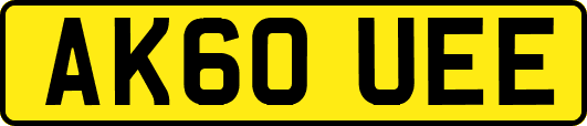 AK60UEE