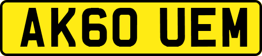 AK60UEM