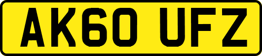 AK60UFZ
