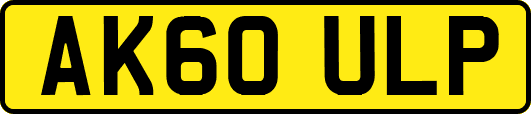 AK60ULP