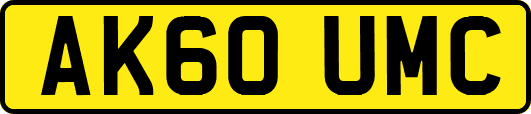 AK60UMC