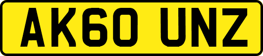AK60UNZ