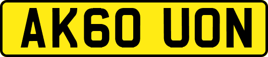 AK60UON