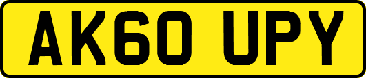 AK60UPY