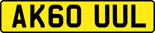 AK60UUL
