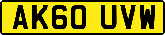 AK60UVW