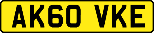 AK60VKE