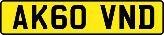 AK60VND
