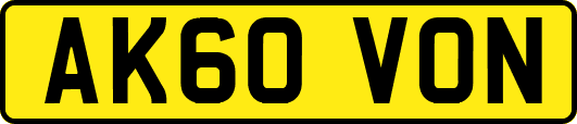 AK60VON