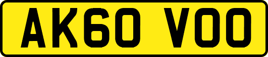 AK60VOO