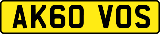 AK60VOS