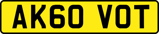 AK60VOT