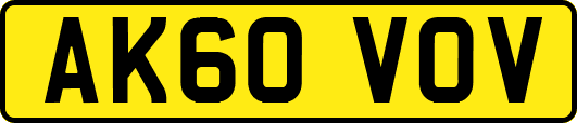 AK60VOV
