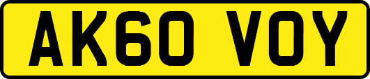 AK60VOY