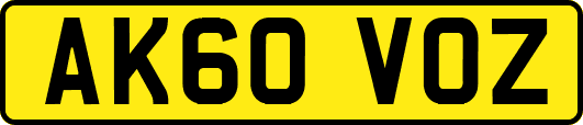 AK60VOZ