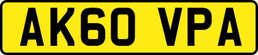 AK60VPA