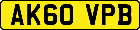 AK60VPB