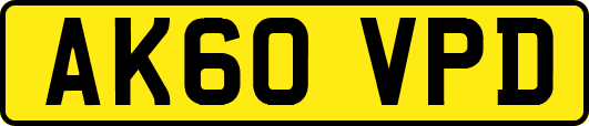 AK60VPD