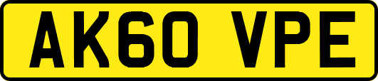 AK60VPE