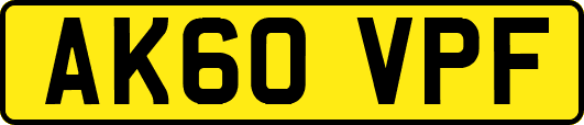 AK60VPF