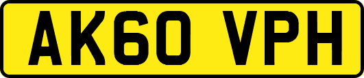 AK60VPH