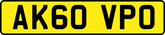 AK60VPO