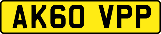 AK60VPP