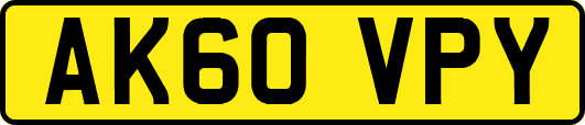AK60VPY