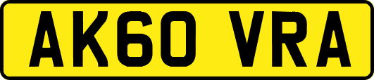 AK60VRA