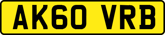 AK60VRB