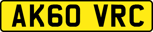 AK60VRC
