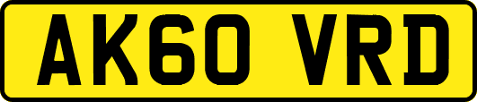 AK60VRD