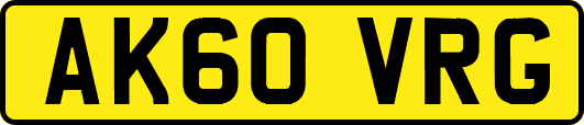 AK60VRG