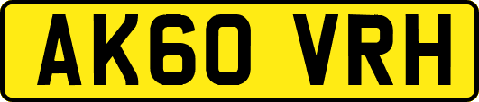 AK60VRH